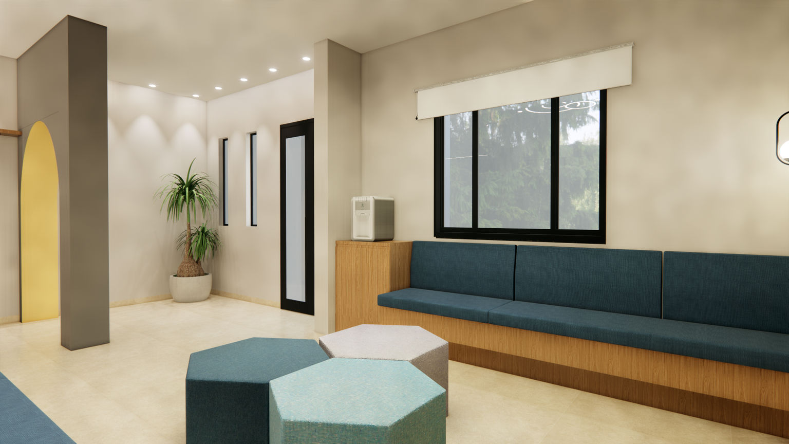 Clínica Veterinária Moderna